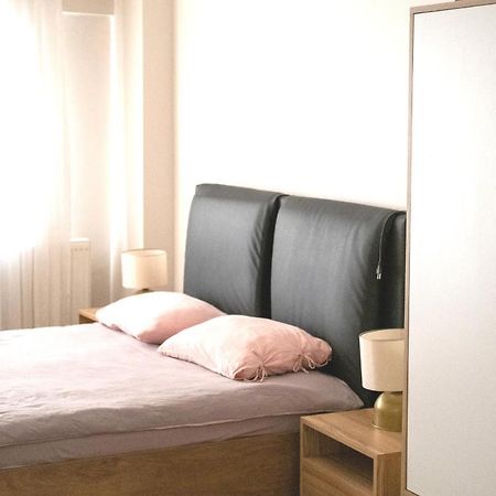 Apartmán Garden Duplex With Netflix Close To Taksim,Bomonti Istanbulská provincie Exteriér fotografie