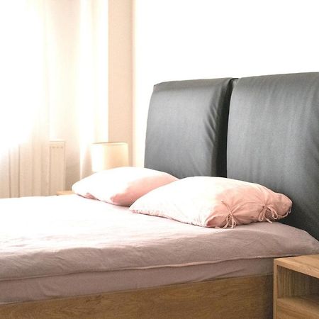Apartmán Garden Duplex With Netflix Close To Taksim,Bomonti Istanbulská provincie Exteriér fotografie