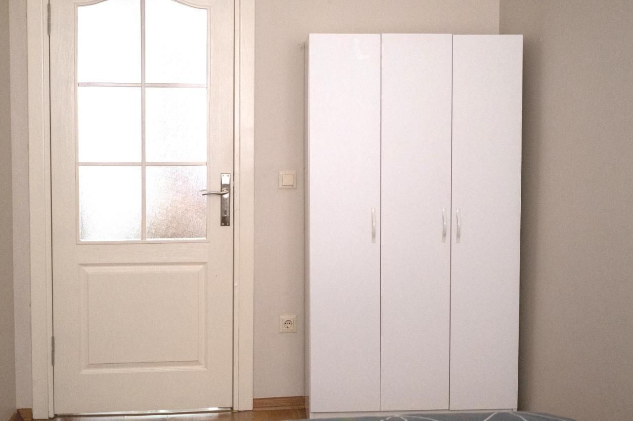 Apartmán Garden Duplex With Netflix Close To Taksim,Bomonti Istanbulská provincie Exteriér fotografie